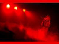 G-DRAGON 2017 WORLD TOUR <ACTIII, M.O.T.T.E> IN BIRMINGHAM, UK